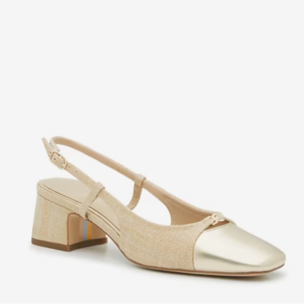 Sam Edelman Tarra Pump